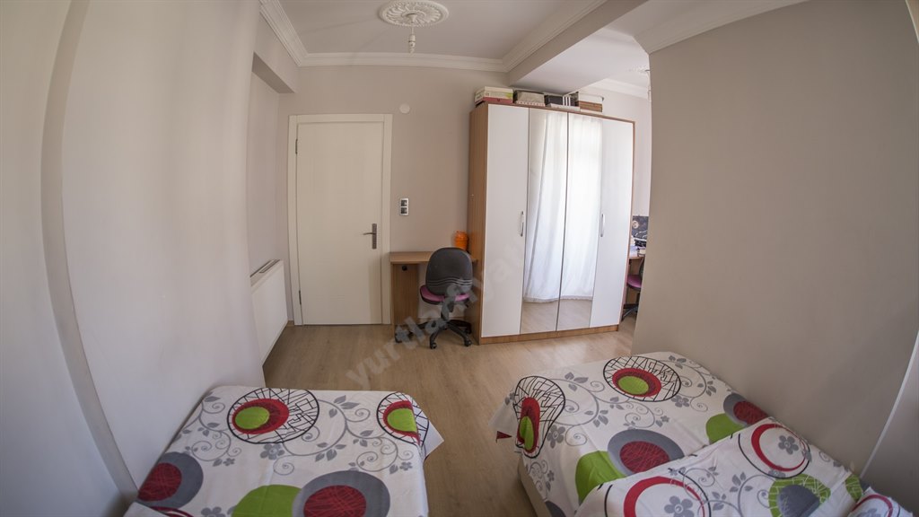 Amasya Akademik Apart K�z ��renci Yurtlar�