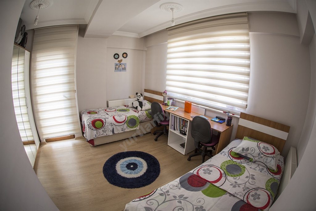 Amasya Akademik Apart K�z ��renci Yurtlar�