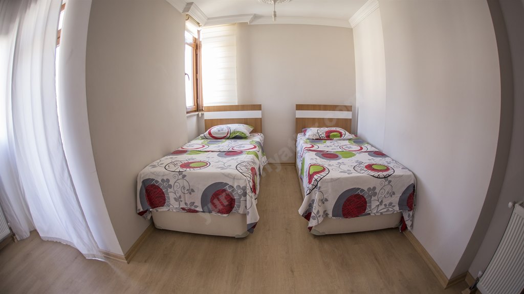 Amasya Akademik Apart K�z ��renci Yurtlar�