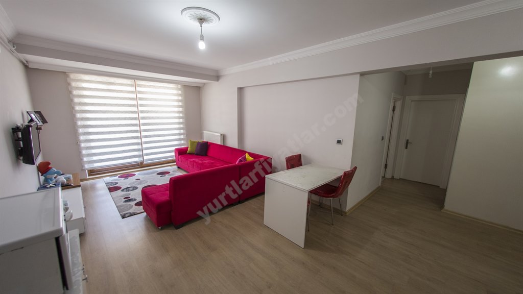 Amasya Akademik Apart K�z ��renci Yurtlar�