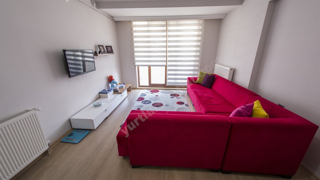 Amasya Akademik Apart K�z ��renci Yurtlar�