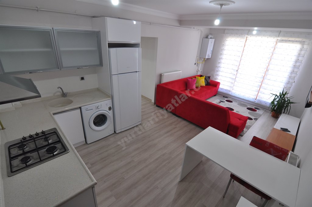 Amasya Akademik Apart K�z ��renci Yurtlar�