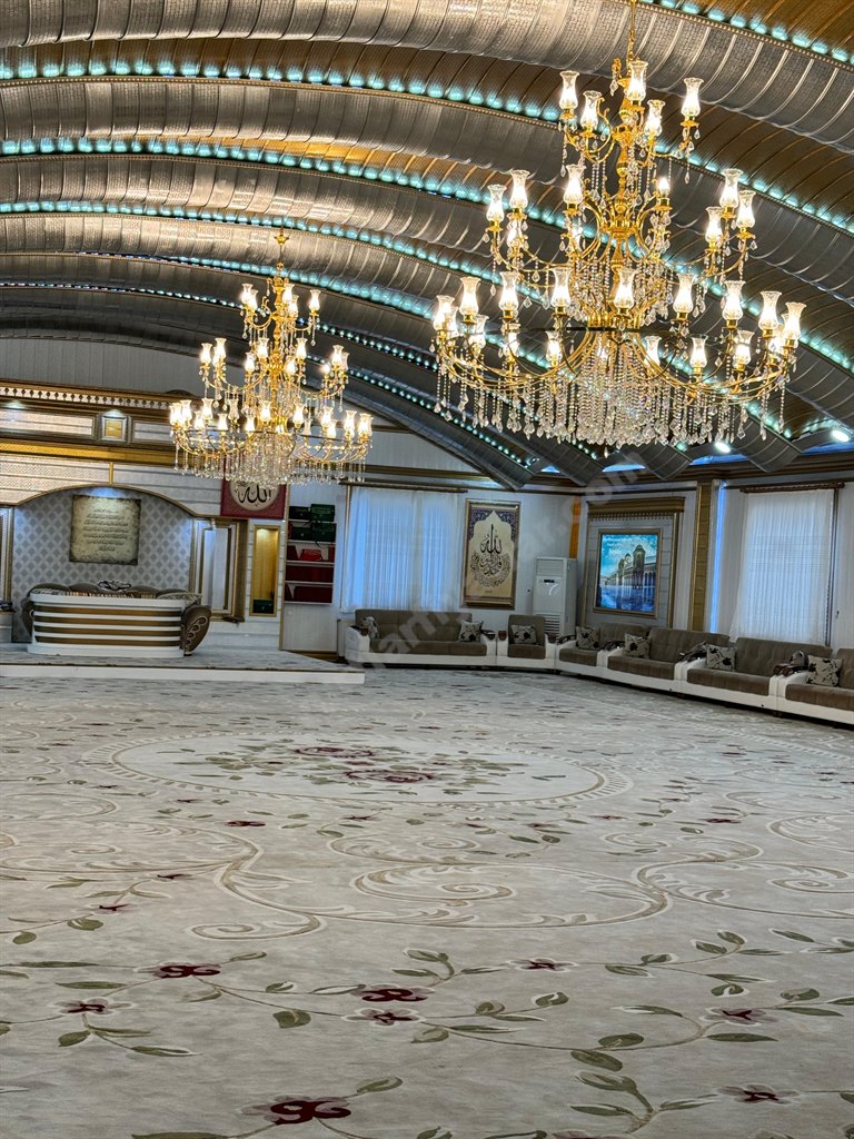 Batman Veysel Karani �lim K�lt�r ve E�itim Vakf�