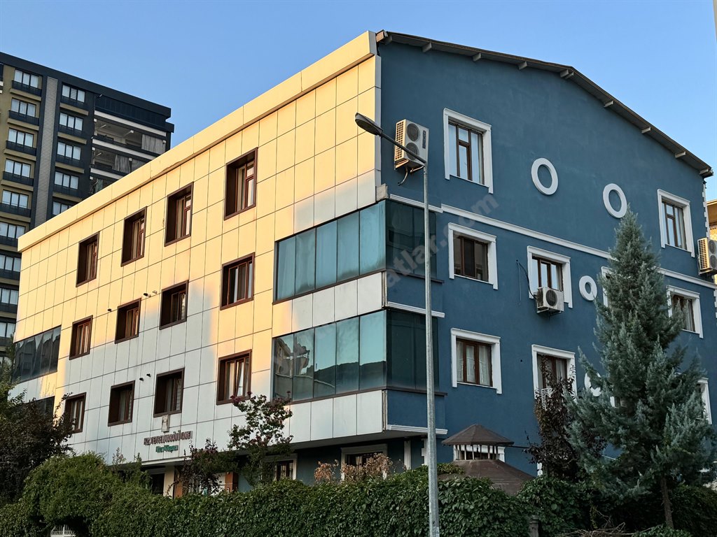 Batman Veysel Karani �lim K�lt�r ve E�itim Vakf�