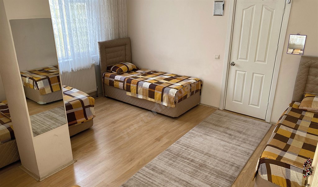 �zel Vefa Y�ksek��retim K�z ��renci Yurdu