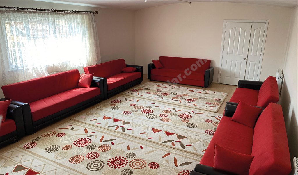 �zel Vefa Y�ksek��retim K�z ��renci Yurdu