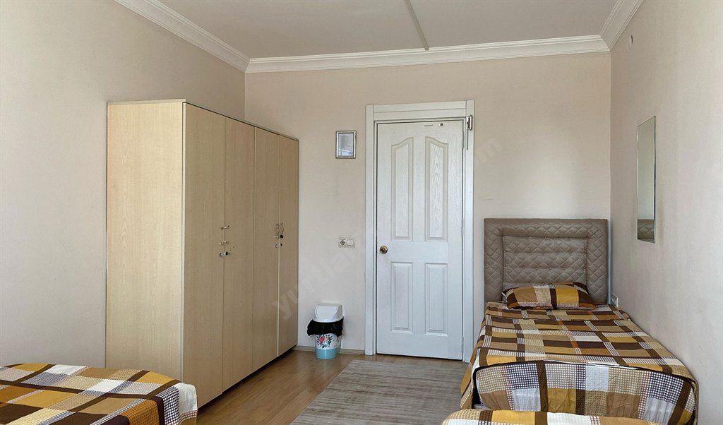 �zel Vefa Y�ksek��retim K�z ��renci Yurdu