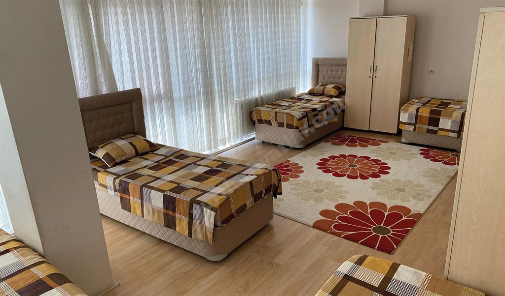 �zel Vefa Y�ksek��retim K�z ��renci Yurdu