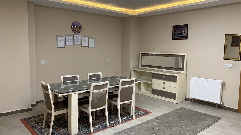 Ortahisar Erkek ��renci Yurdu
