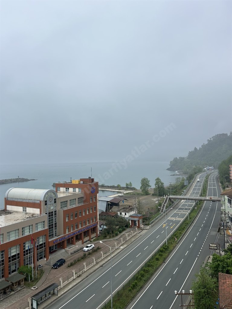 �arburnu Erkek ��renci Yurdu - Bina