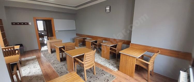 �arburnu Erkek ��renci Yurdu - Et�d Odas�