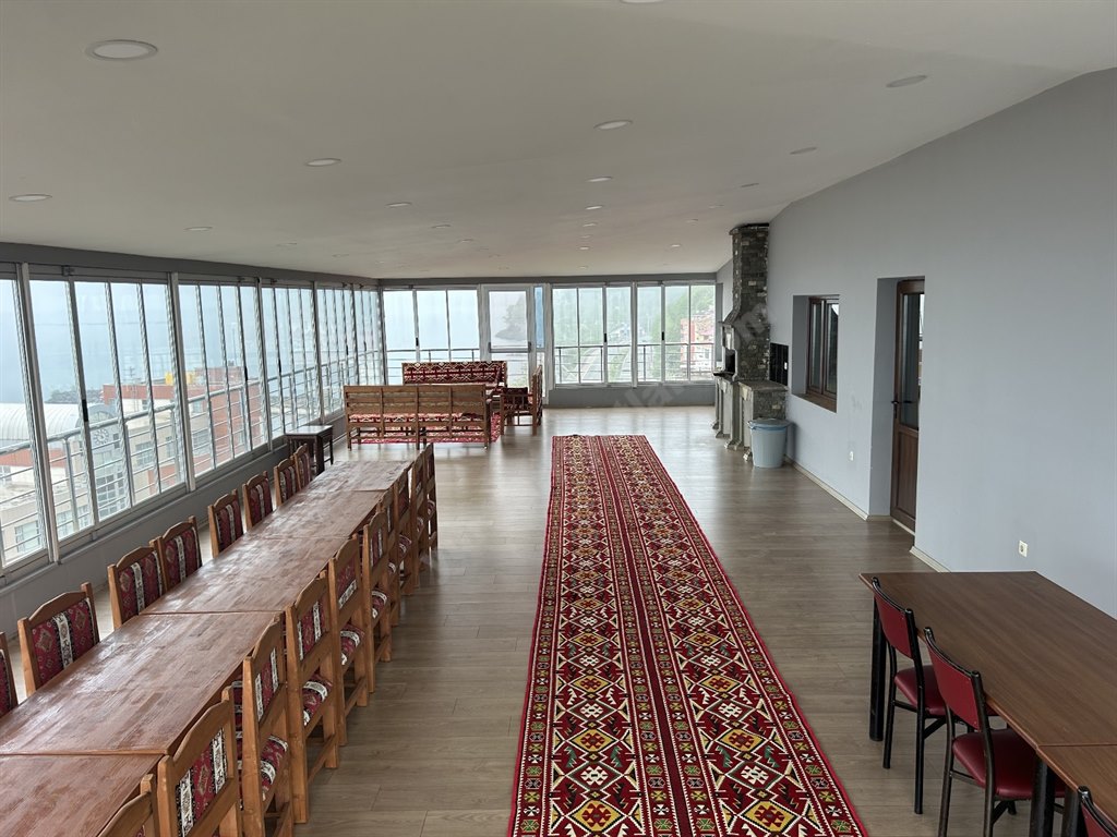 �arburnu Erkek ��renci Yurdu - Et�d Odas�