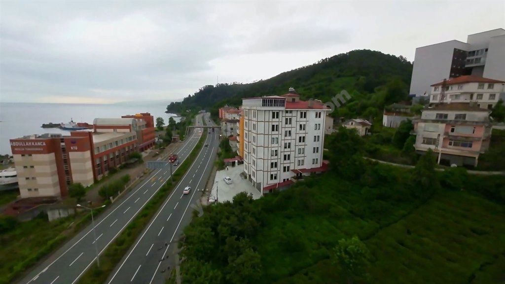 �arburnu Erkek ��renci Yurdu