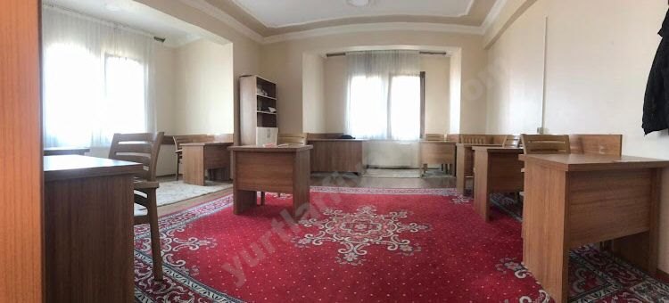 �arburnu Erkek ��renci Yurdu - Et�d Odas�