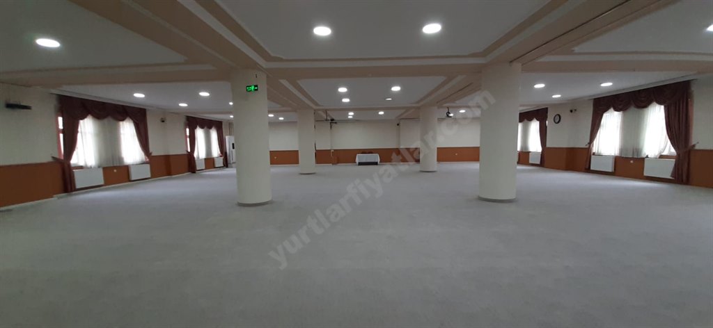 Y�ld�zl� Erkek �renci Yurdu
