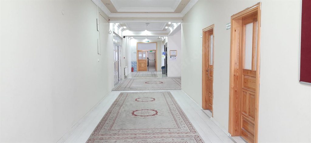 Y�ld�zl� Erkek �renci Yurdu