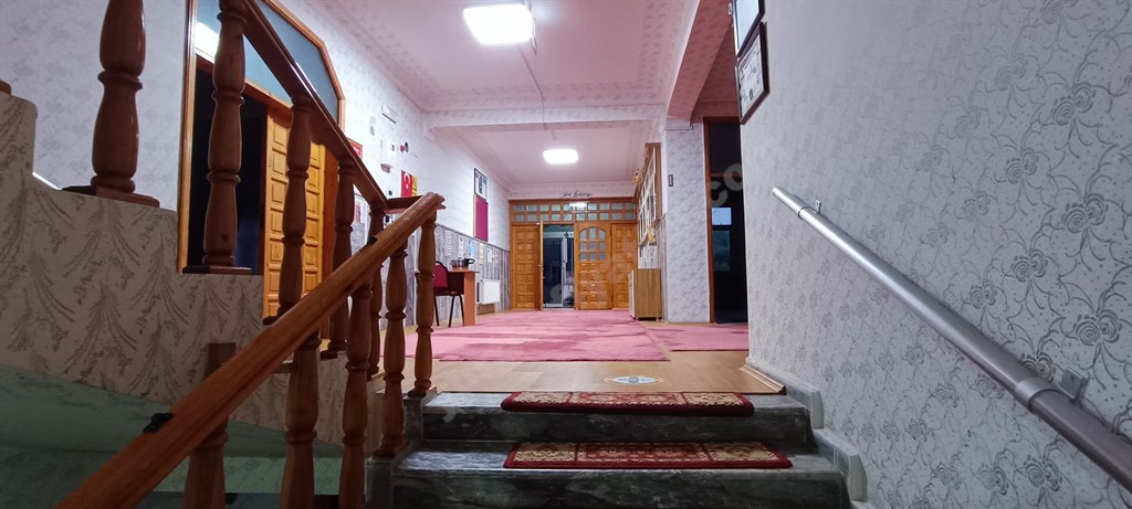 Piraziz Erkek ��renci Yurdu