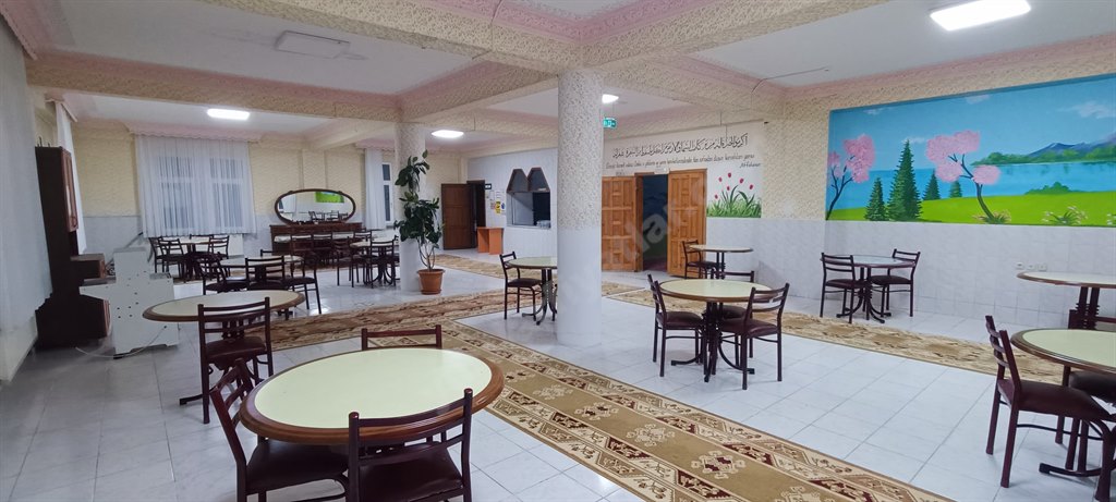 Piraziz Erkek ��renci Yurdu