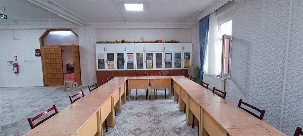 Piraziz Erkek ��renci Yurdu