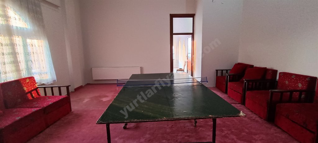 Piraziz Erkek ��renci Yurdu