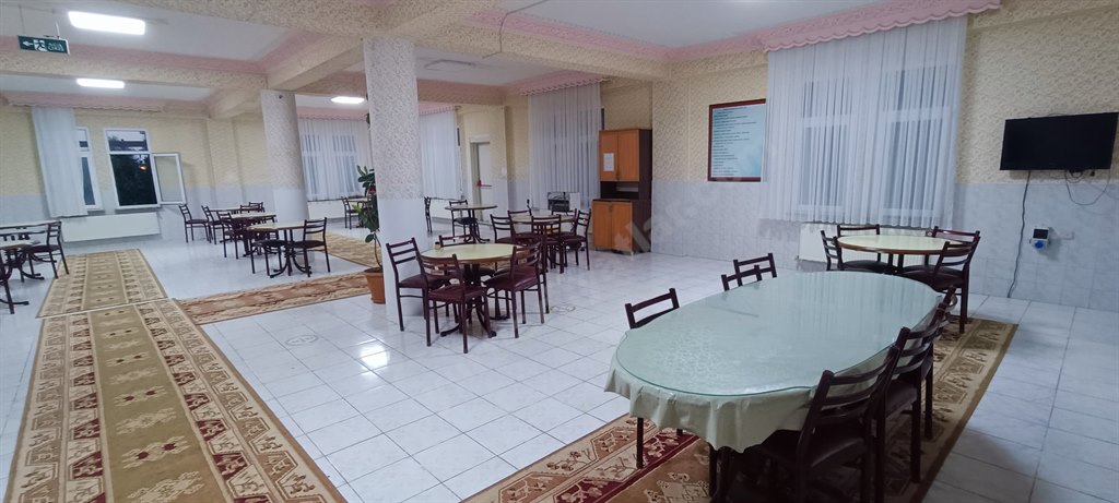 Piraziz Erkek ��renci Yurdu