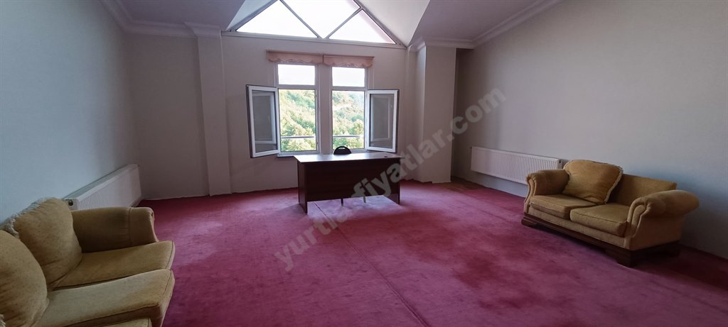 Piraziz Erkek ��renci Yurdu