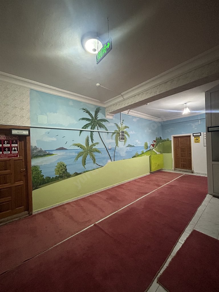 Piraziz Erkek ��renci Yurdu