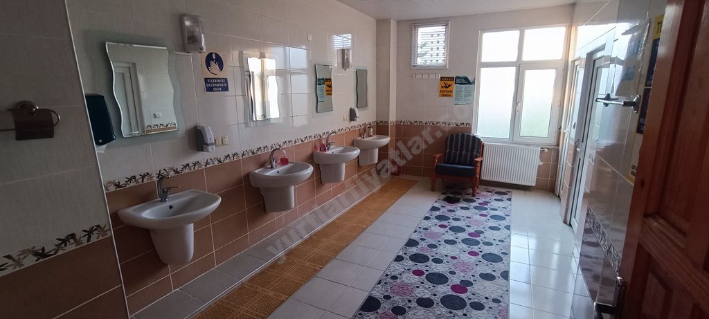 Piraziz Erkek ��renci Yurdu