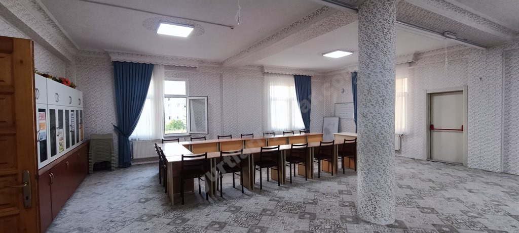 Piraziz Erkek ��renci Yurdu