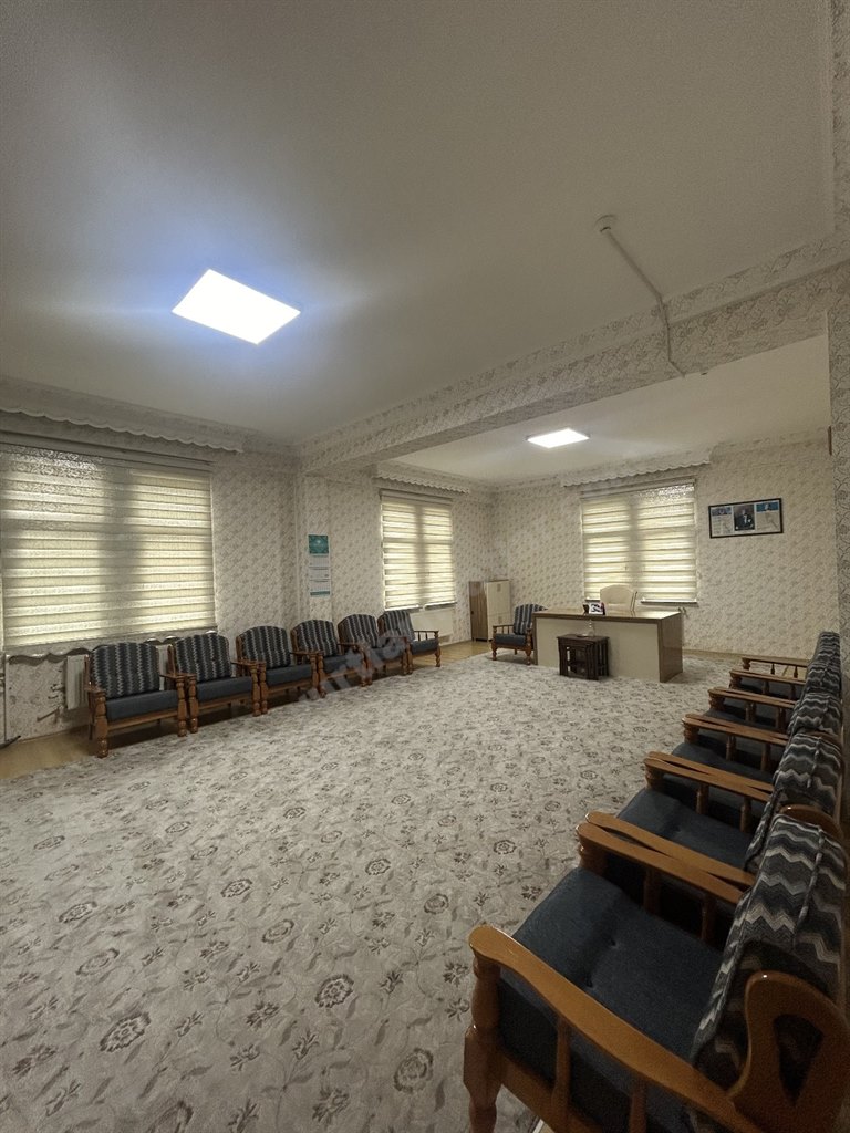 Piraziz Erkek ��renci Yurdu