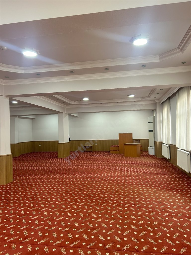 Tirebolu Erkek ��renci Yurdu