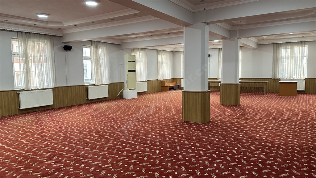 Tirebolu Erkek ��renci Yurdu