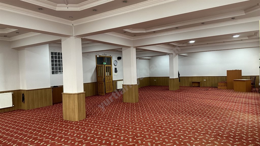 Tirebolu Erkek ��renci Yurdu