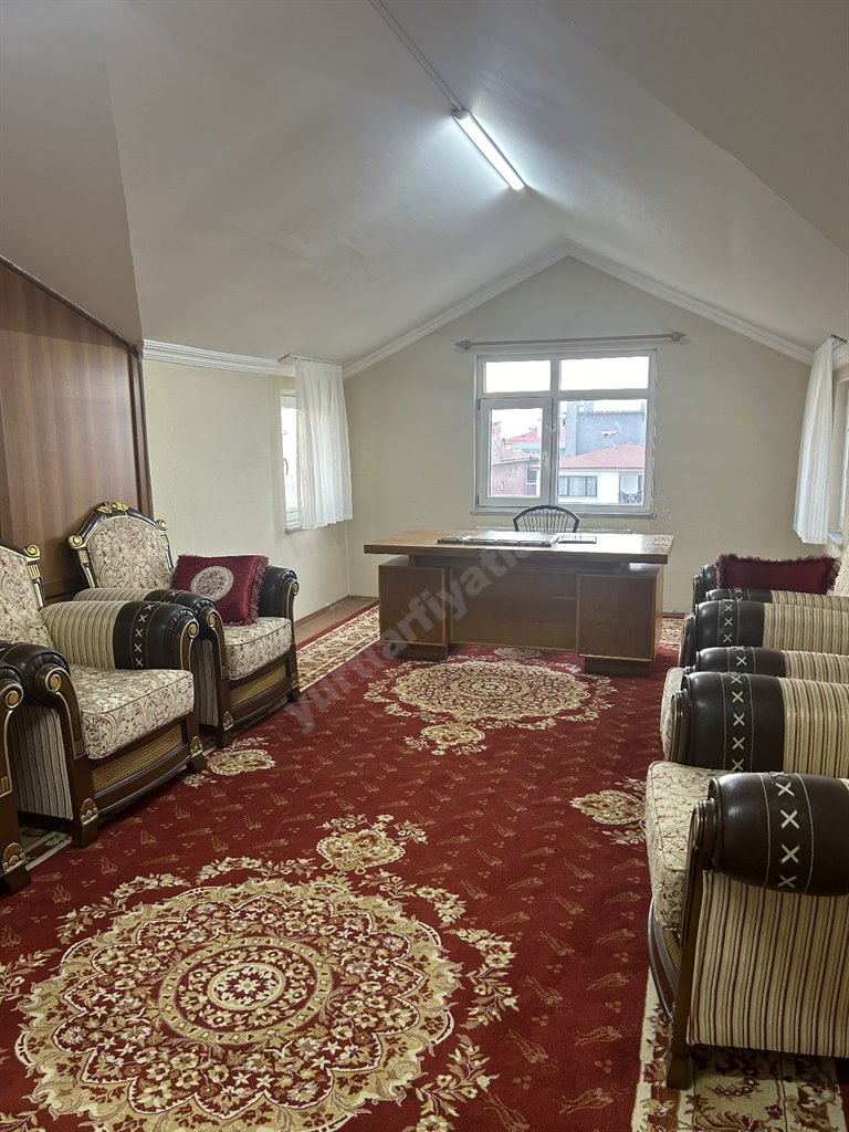 Tirebolu Erkek ��renci Yurdu