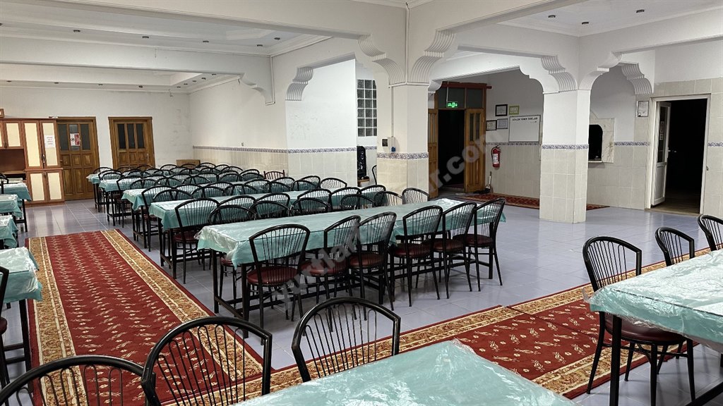 Tirebolu Erkek ��renci Yurdu