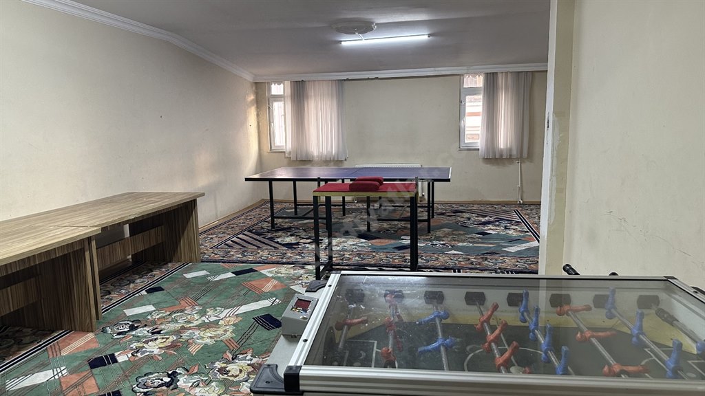 Tirebolu Erkek ��renci Yurdu