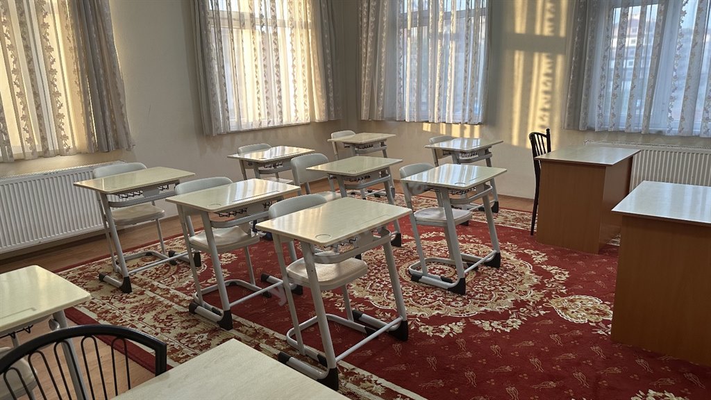 Tirebolu Erkek ��renci Yurdu