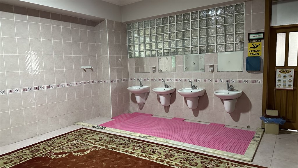 Tirebolu Erkek ��renci Yurdu