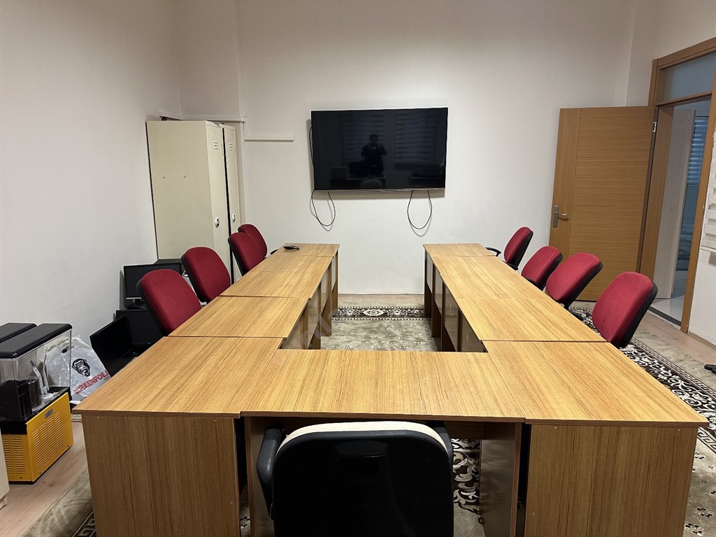 Dursun Kele� Erkek ��renci Yurdu