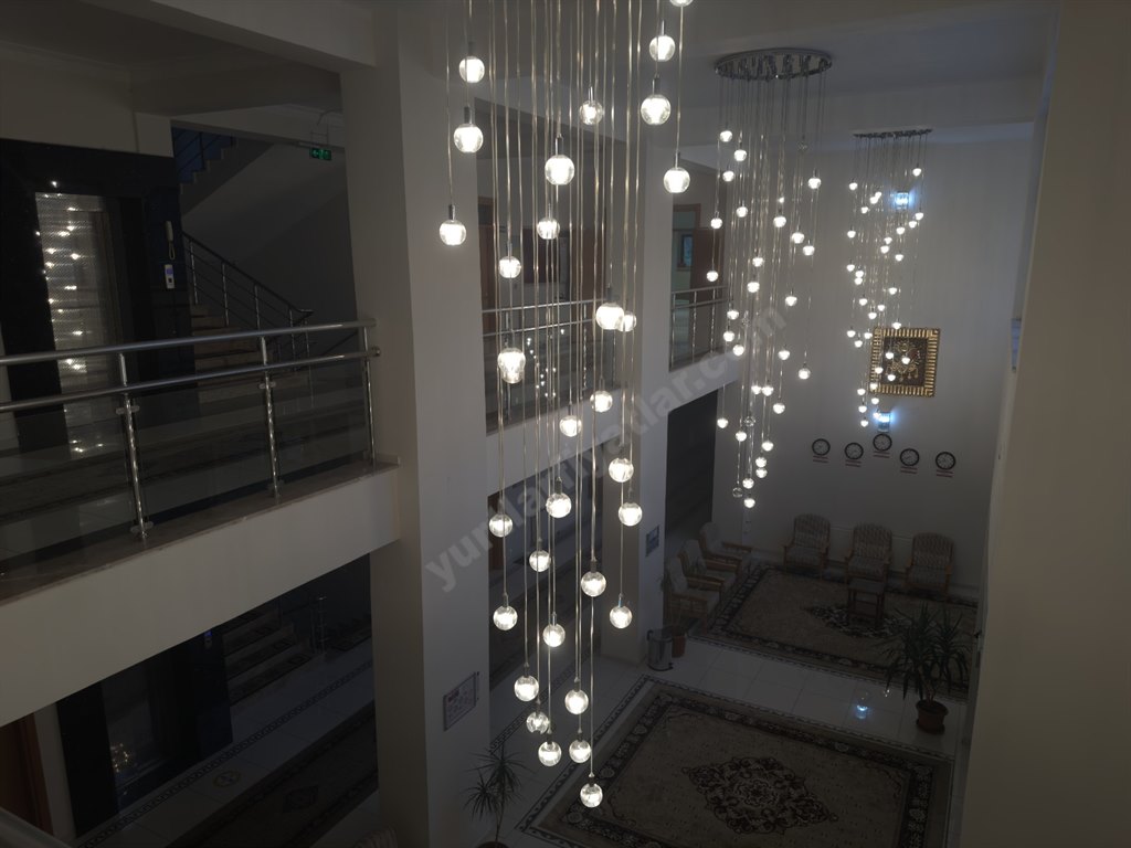 Dursun Kele� Erkek ��renci Yurdu