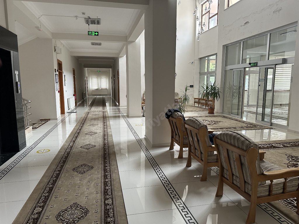 Dursun Kele� Erkek ��renci Yurdu