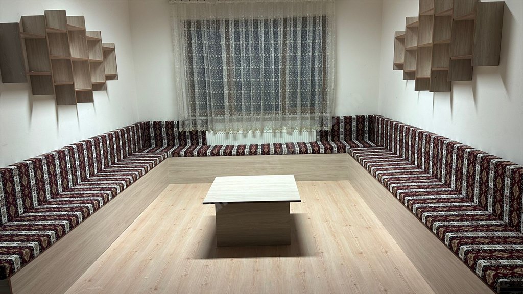 Dursun Kele� Erkek ��renci Yurdu