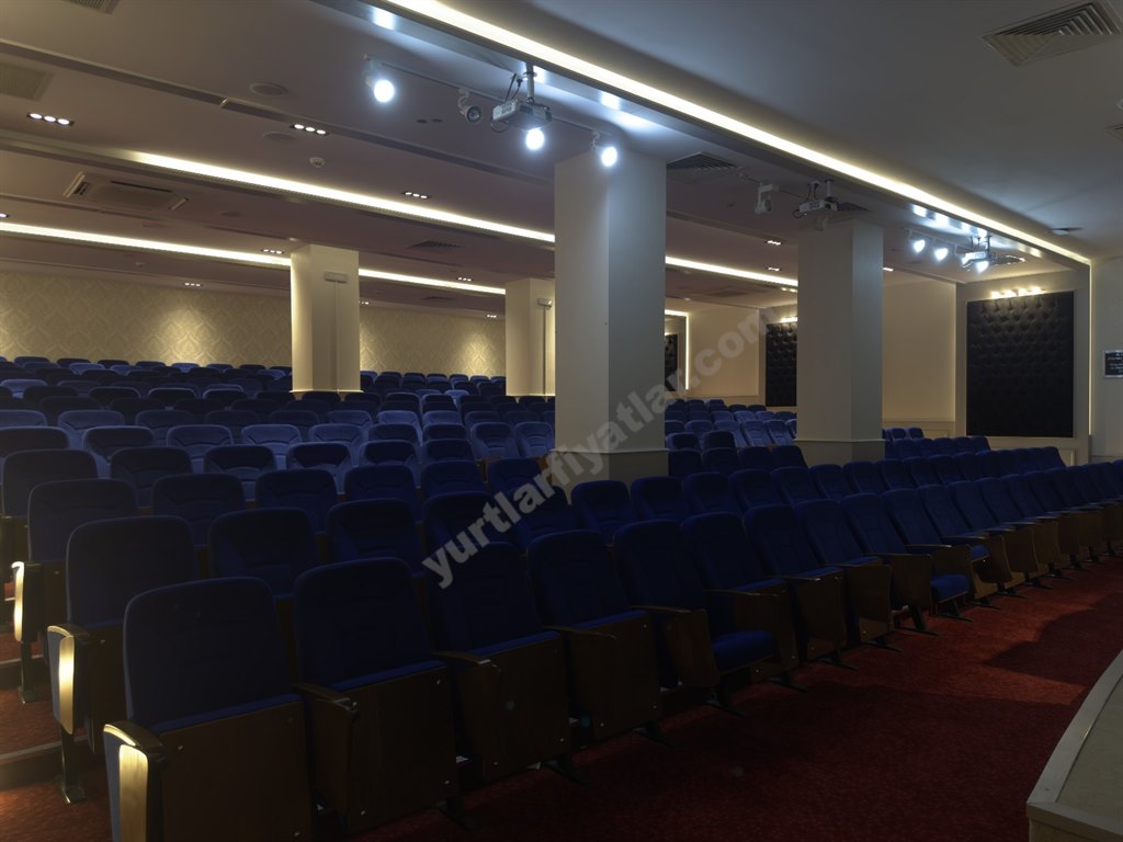 Dursun Kele� Erkek ��renci Yurdu