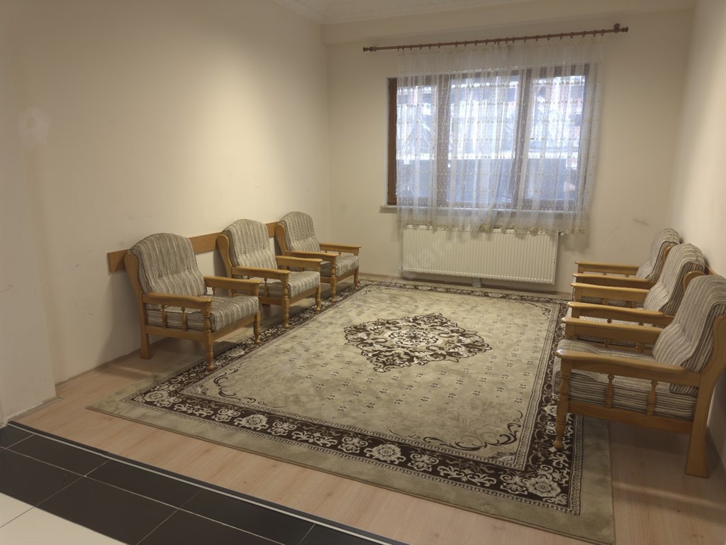 Dursun Kele� Erkek ��renci Yurdu