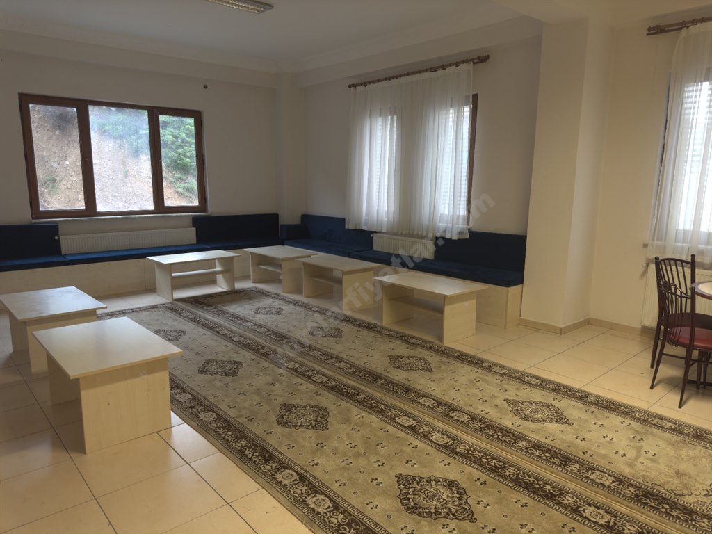 Dursun Kele� Erkek ��renci Yurdu