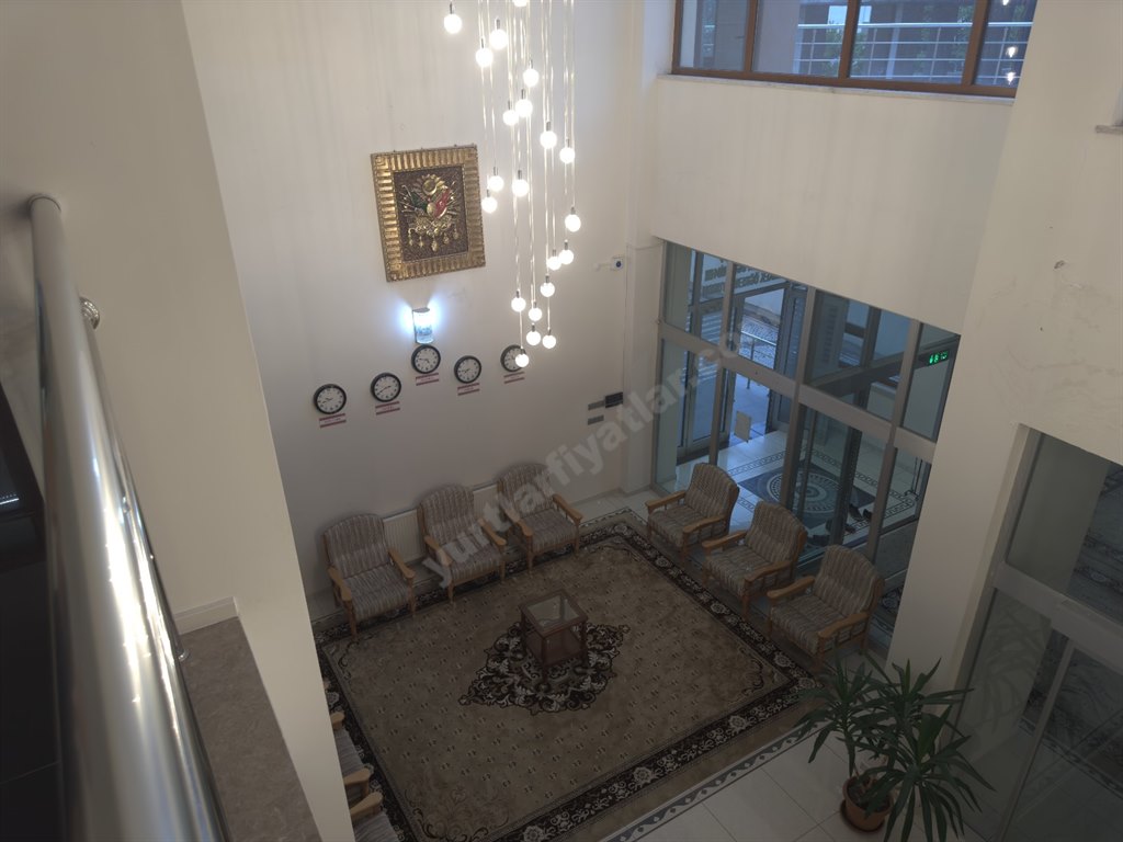 Dursun Kele� Erkek ��renci Yurdu