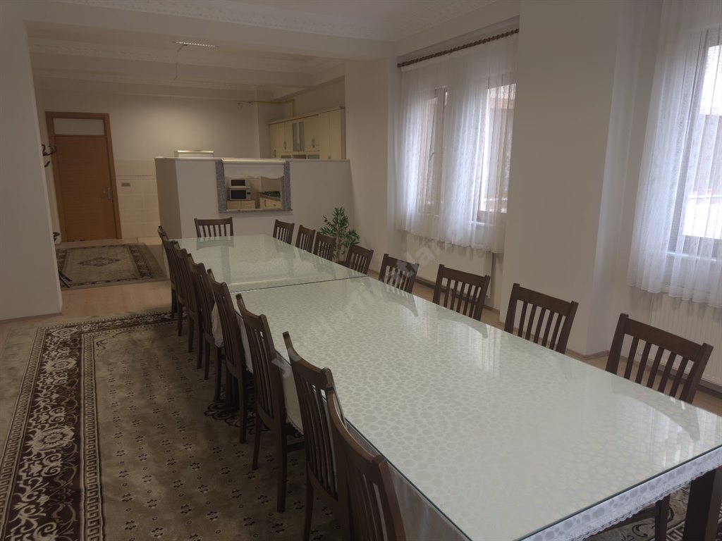 Dursun Kele� Erkek ��renci Yurdu