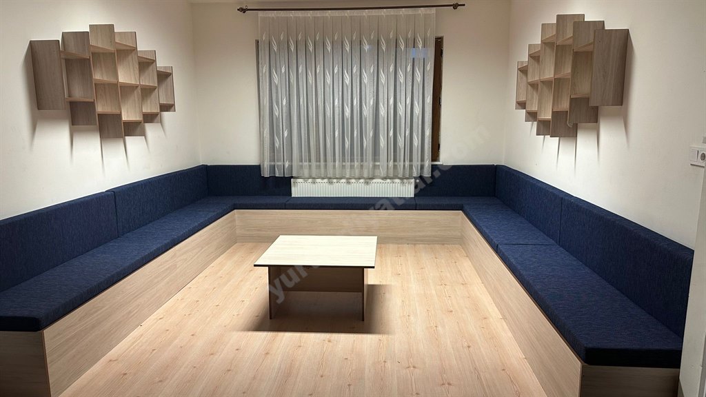 Dursun Kele� Erkek ��renci Yurdu