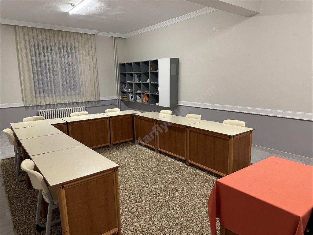 Muradiye Erkek ��renci Yurdu