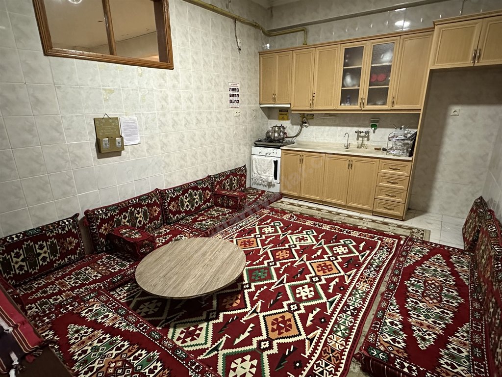 Muradiye Erkek ��renci Yurdu